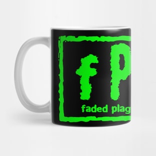 4 Life Mug